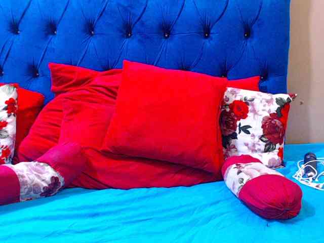 Ebonycandy10 webcam
