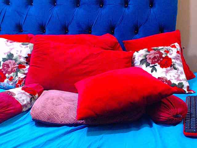 Ebonycandy10 webcam