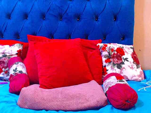 Ebonycandy10 webcam