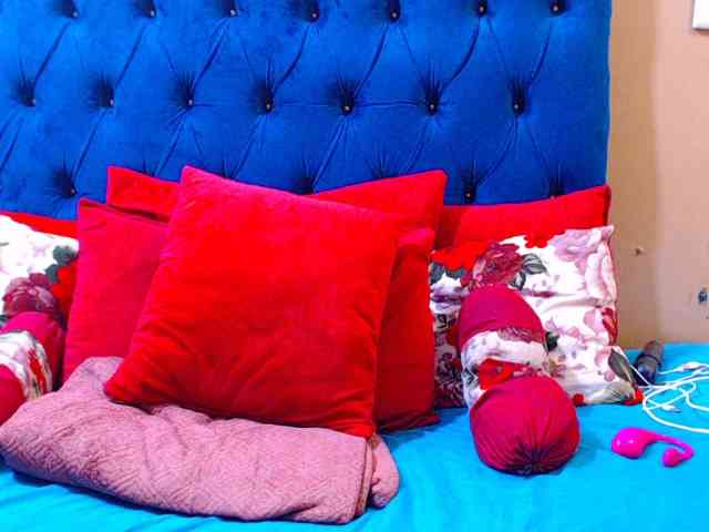 Ebonycandy10 webcam