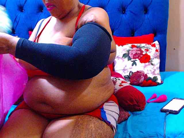 Ebonycandy10 webcam