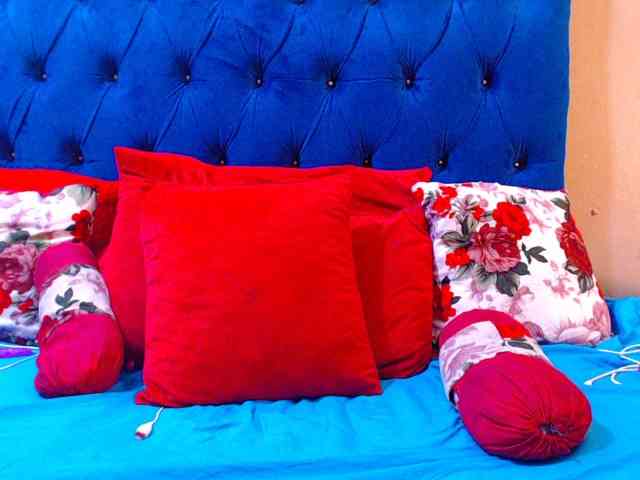 Ebonycandy10 webcam