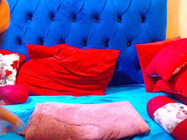 Ebonycandy10 webcam