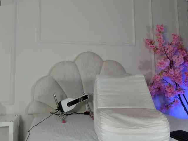 AmyKord webcam