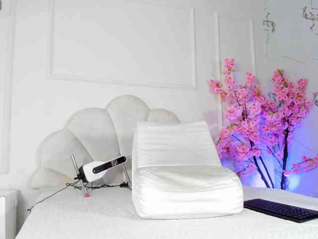 AmyKord webcam