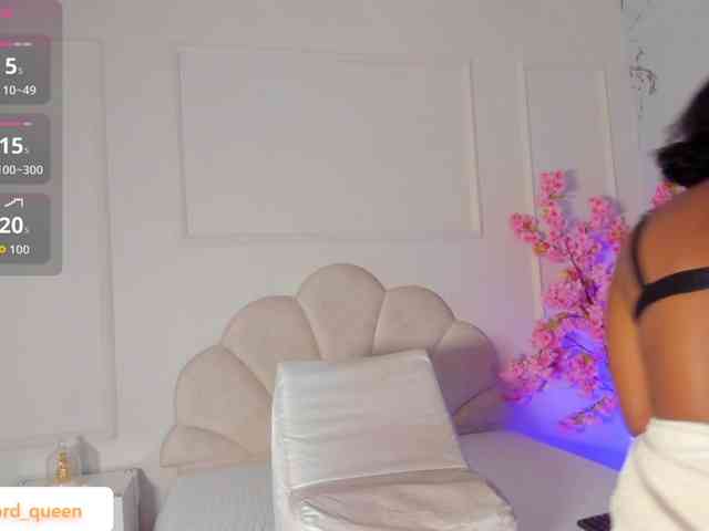 AmyKord webcam