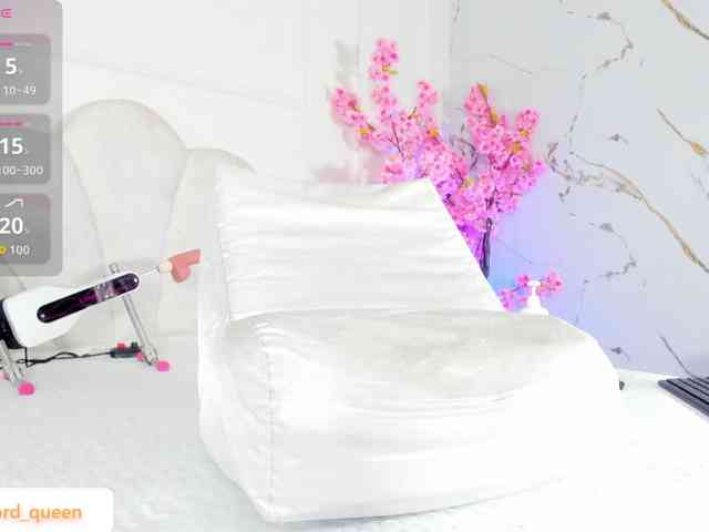 AmyKord webcam
