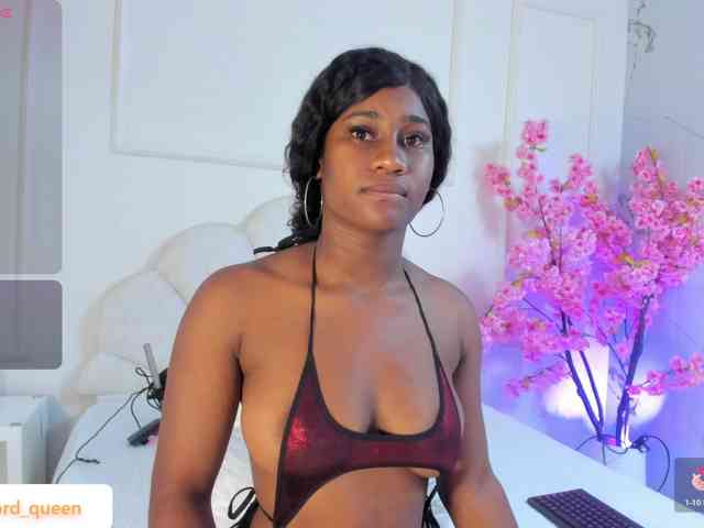 AmyKord webcam