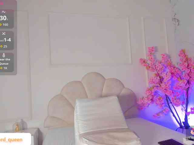 AmyKord webcam