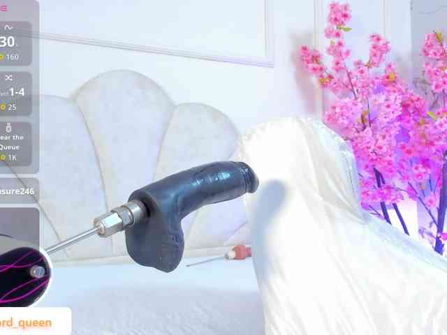 AmyKord webcam