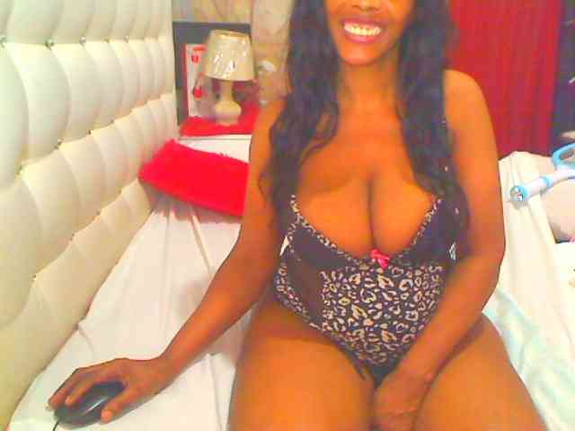 HOTLILLIE webcam