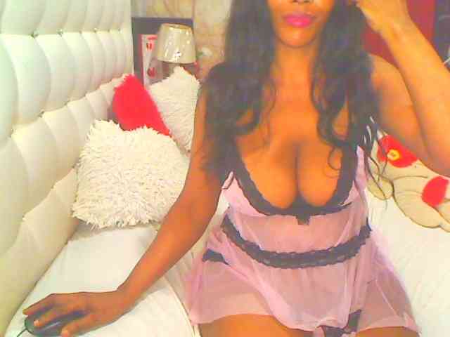 HOTLILLIE webcam