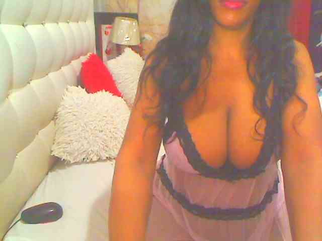 HOTLILLIE webcam