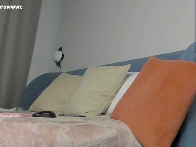 aimeerowwwe webcam