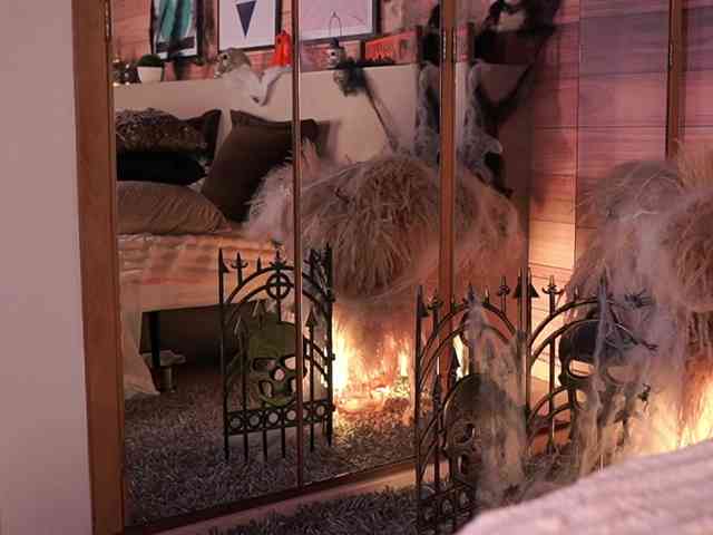 IzzyWild webcam