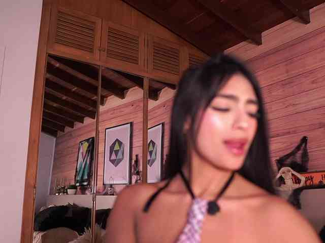 IzzyWild webcam
