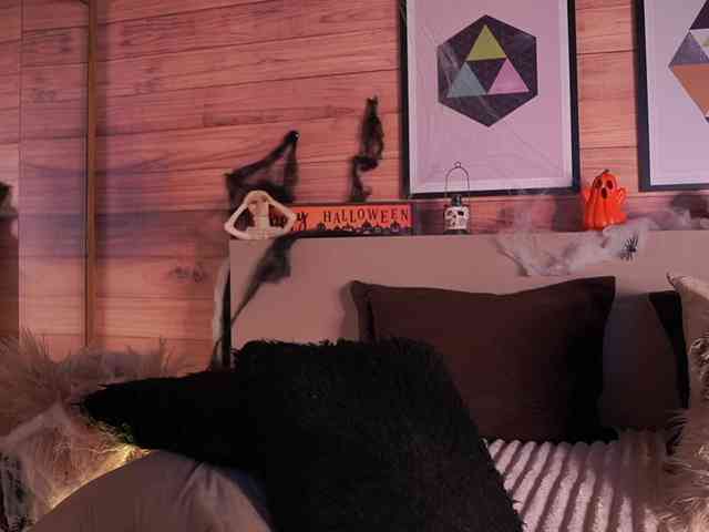 IzzyWild webcam