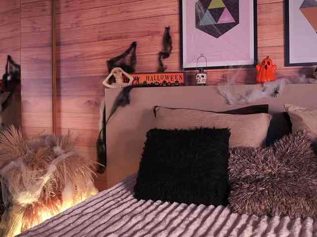 IzzyWild webcam