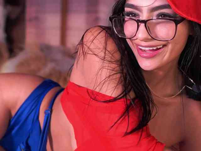 IzzyWild webcam