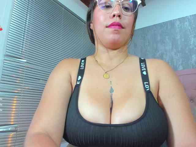 lissa-jhonson webcam