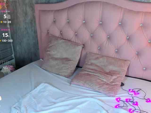 lissa-jhonson webcam