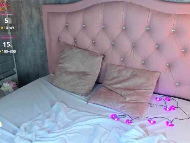 lissa-jhonson webcam