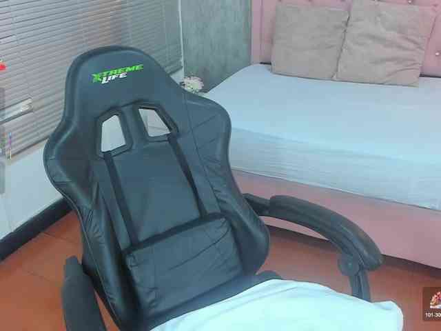 lissa-jhonson webcam