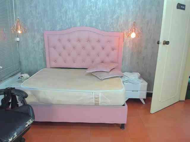 lissa-jhonson webcam