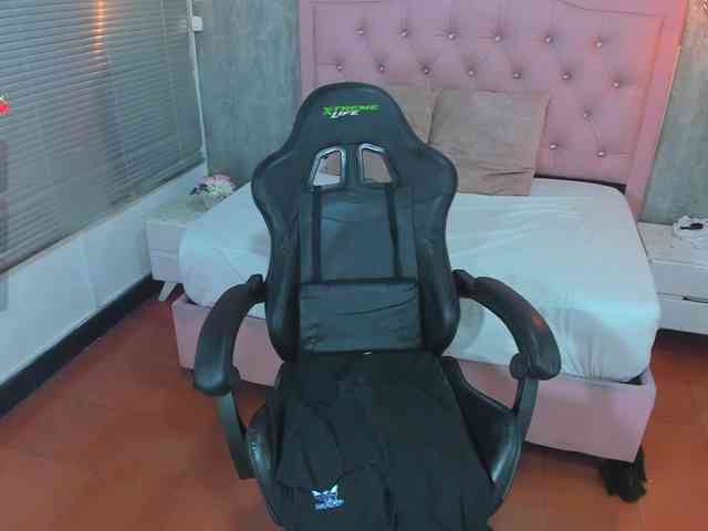lissa-jhonson webcam