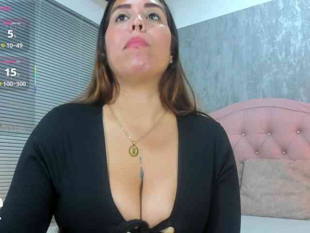 lissa-jhonson webcam