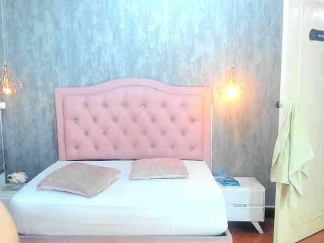 lissa-jhonson webcam