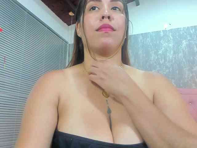 lissa-jhonson webcam