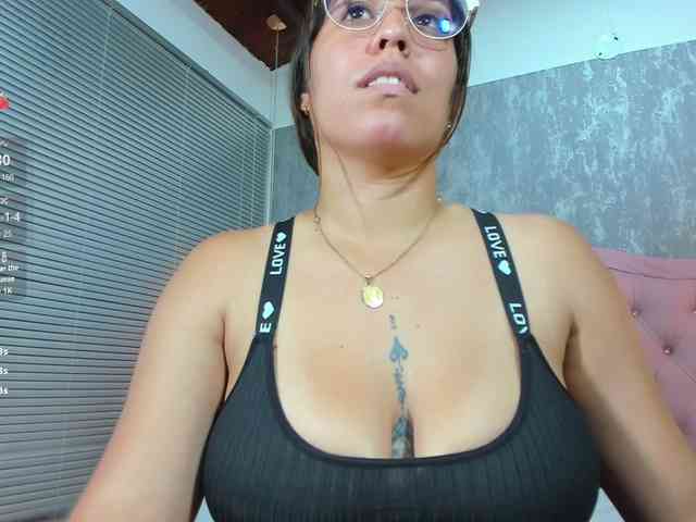 lissa-jhonson webcam