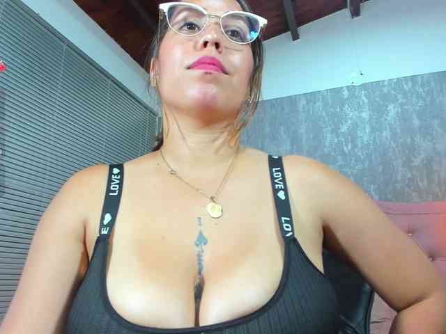 lissa-jhonson webcam