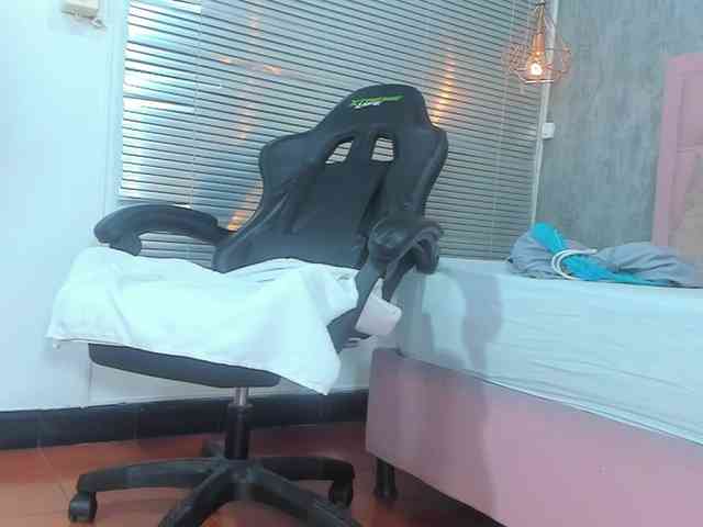 lissa-jhonson webcam