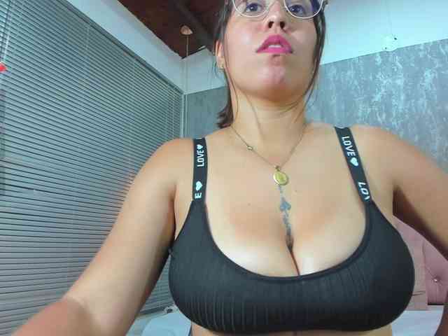lissa-jhonson webcam
