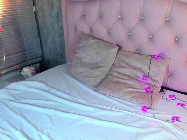 lissa-jhonson webcam