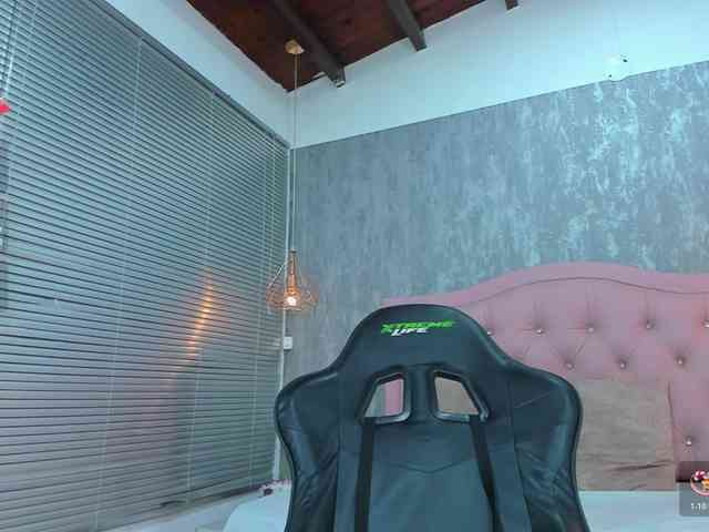 lissa-jhonson webcam