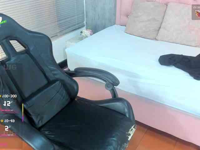 lissa-jhonson webcam