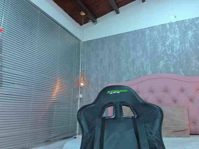 lissa-jhonson webcam
