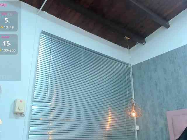 lissa-jhonson webcam