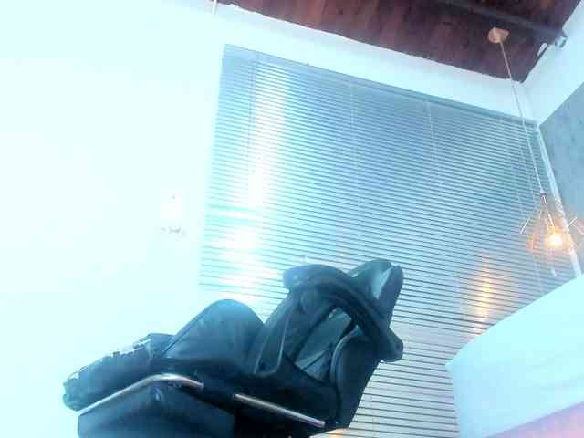 lissa-jhonson webcam