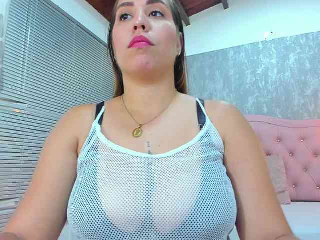 lissa-jhonson webcam