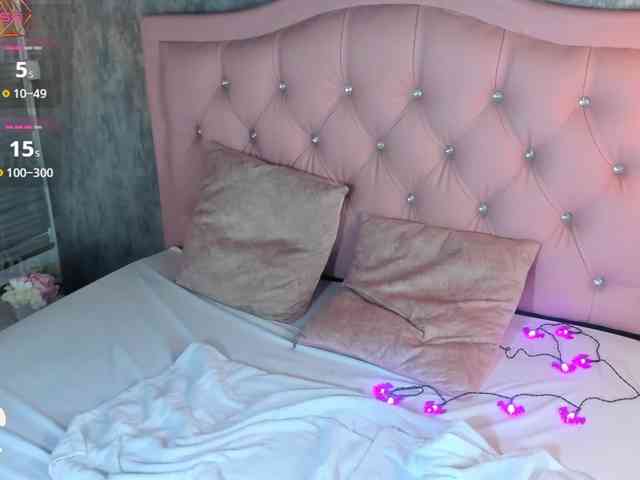 lissa-jhonson webcam