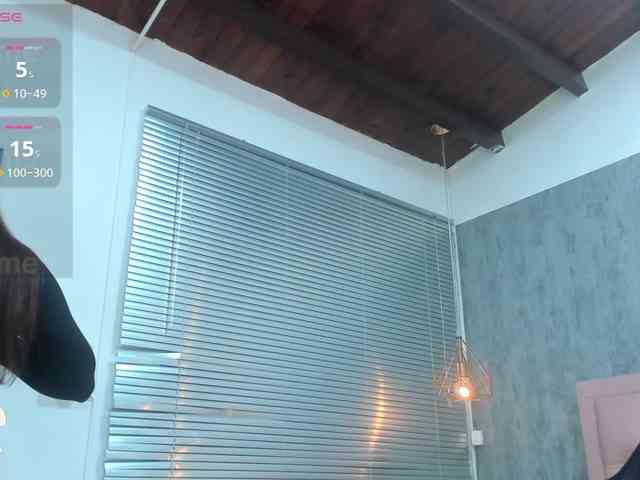 lissa-jhonson webcam