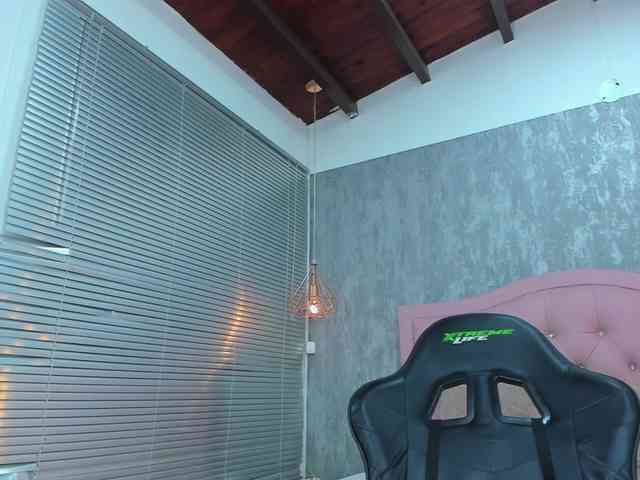 lissa-jhonson webcam