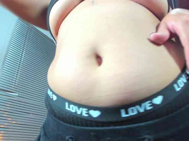 lissa-jhonson webcam