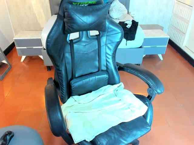 lissa-jhonson webcam