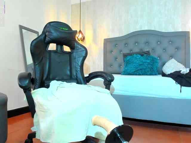 lissa-jhonson webcam