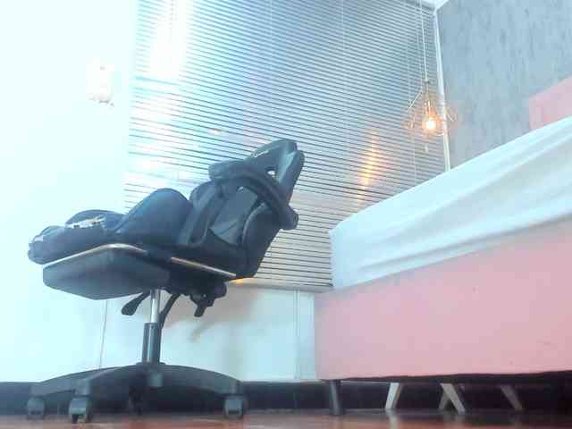 lissa-jhonson webcam